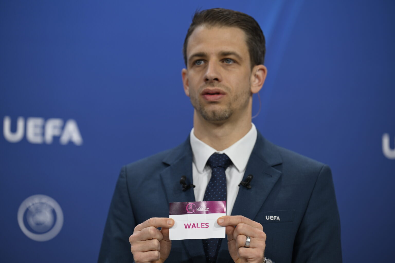 UEFA qualifier draws confirmed for WU17s and WU19s