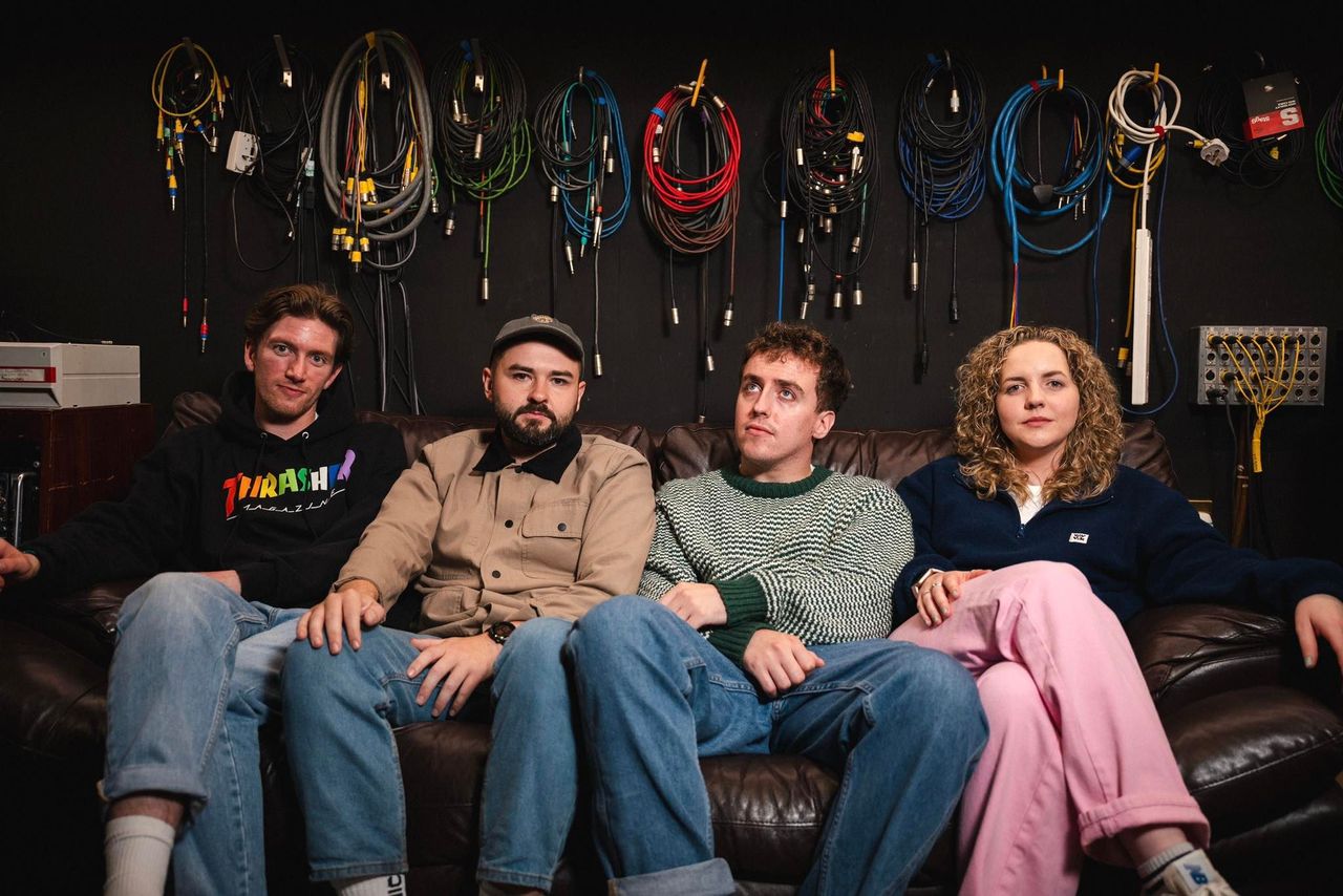 Gigs Huail x Gŵyl Dewi