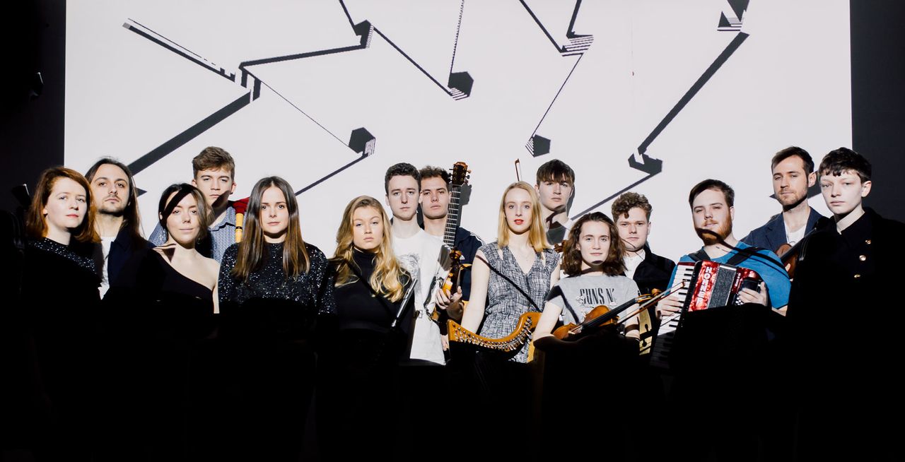 Canolfan Soar x Gŵyl Dewi