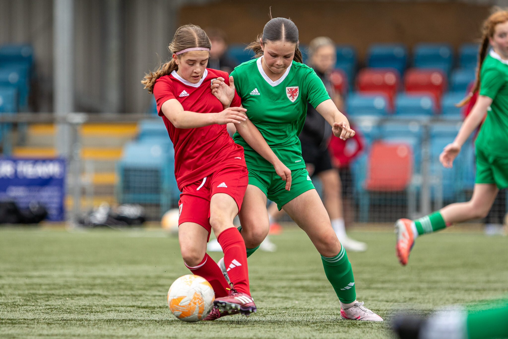 FAW National Academi Girls North V South Fixture FAW faw-national-academi-girls-north-v-south-fixture-faw