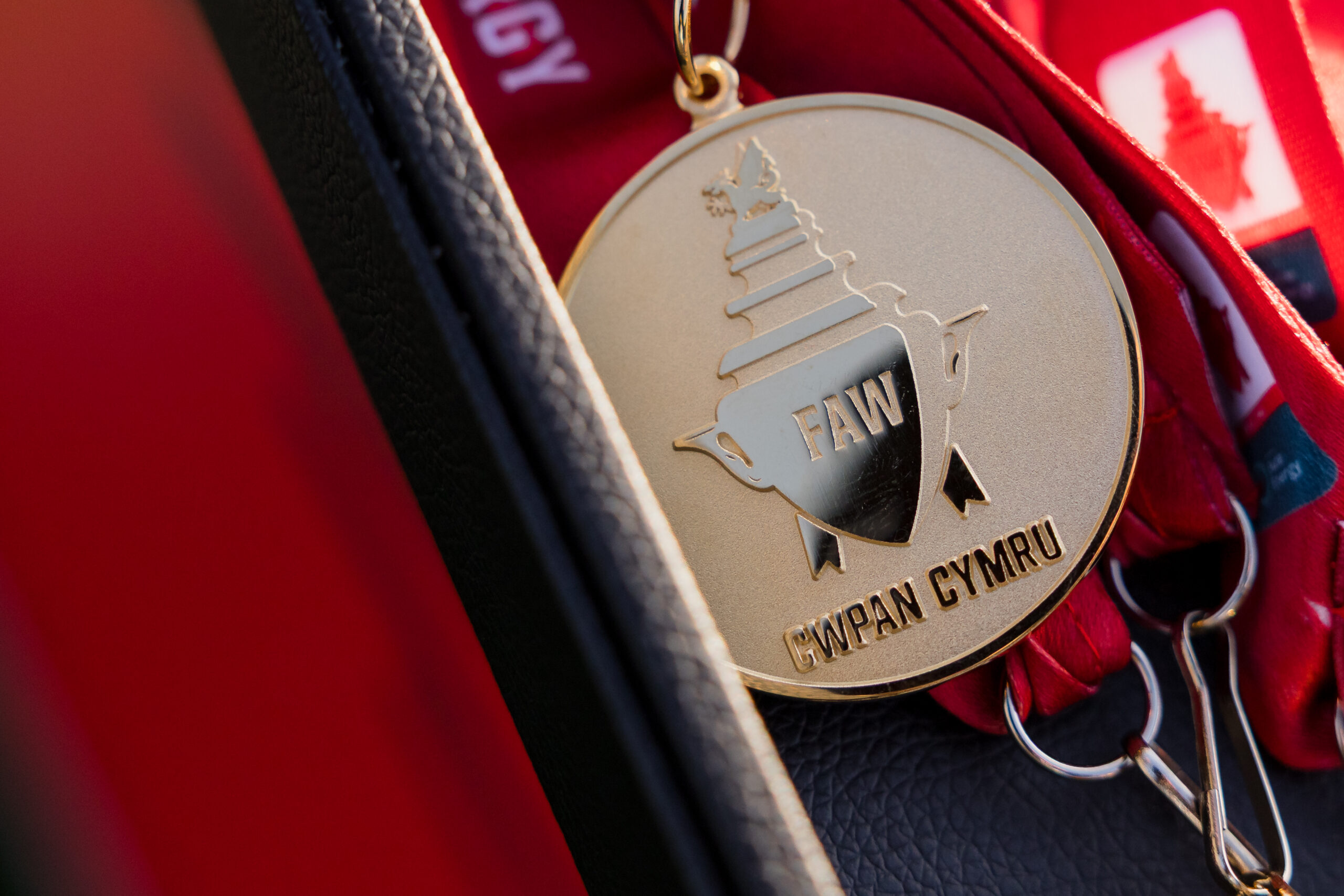 FAW Cup Conference Dates: 2026/27 - FAW