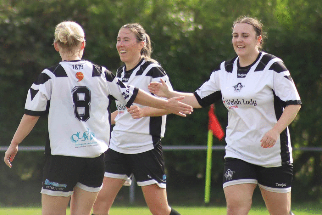 Bute Energy Welsh Cup round-up: Pwllheli cause biggest upset with penalty shootout win over Berriew