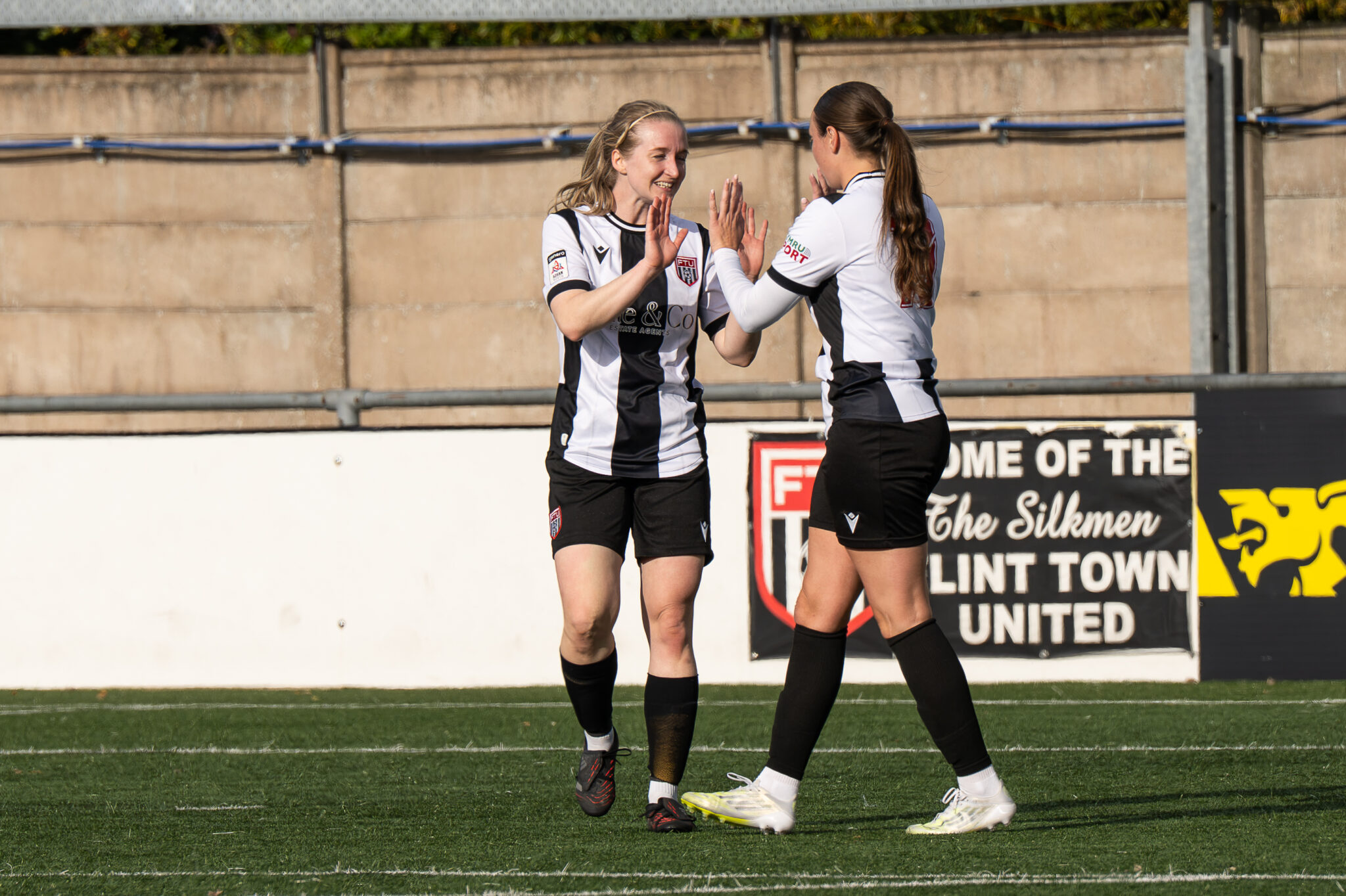 National Academi (Girls) begins its second season - FAW